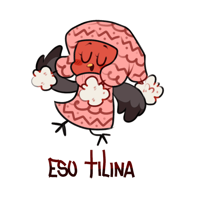 Ticket Tilina